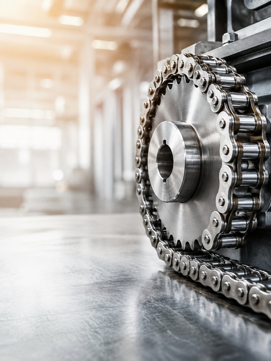 Chain Drive Series