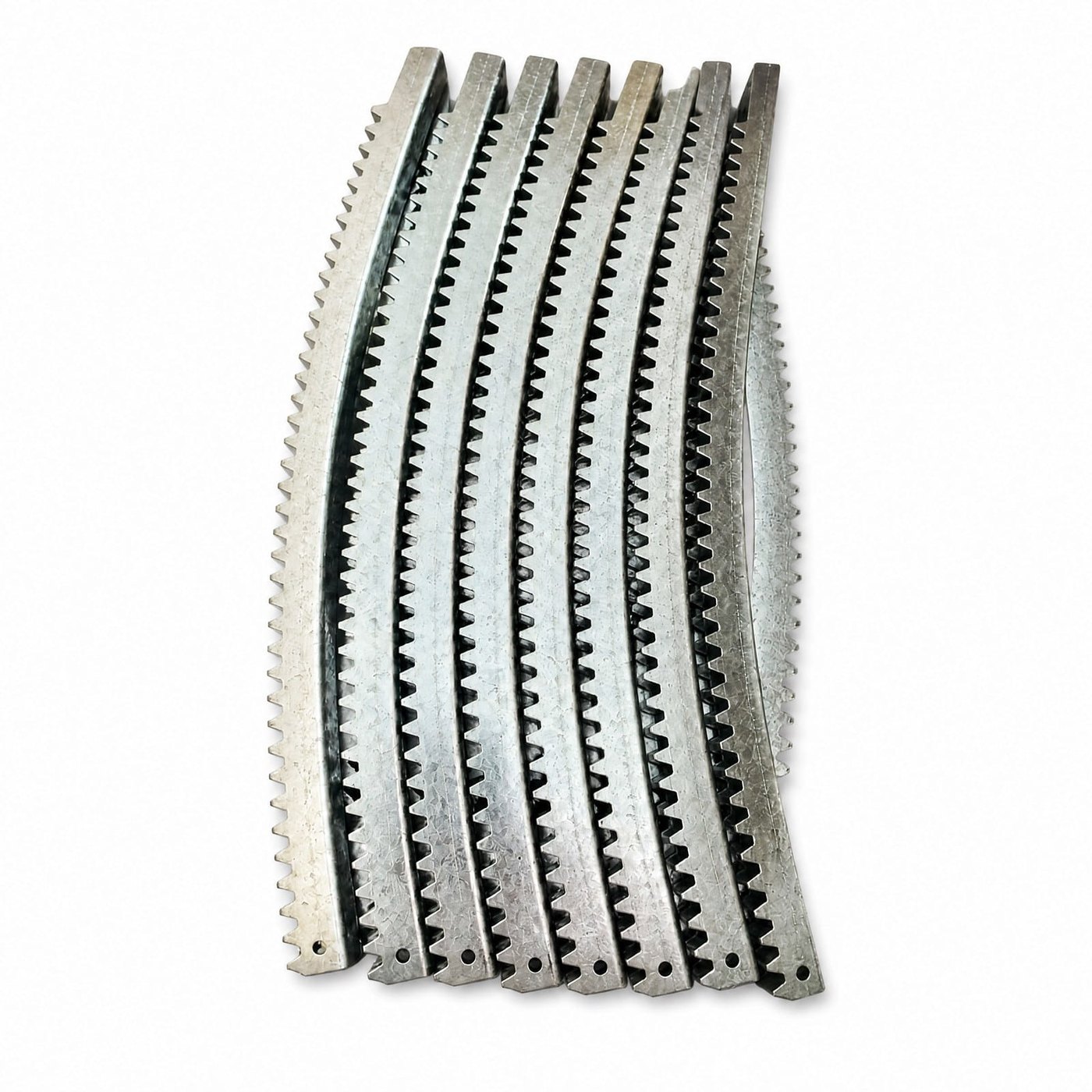 Precision Gear Racks