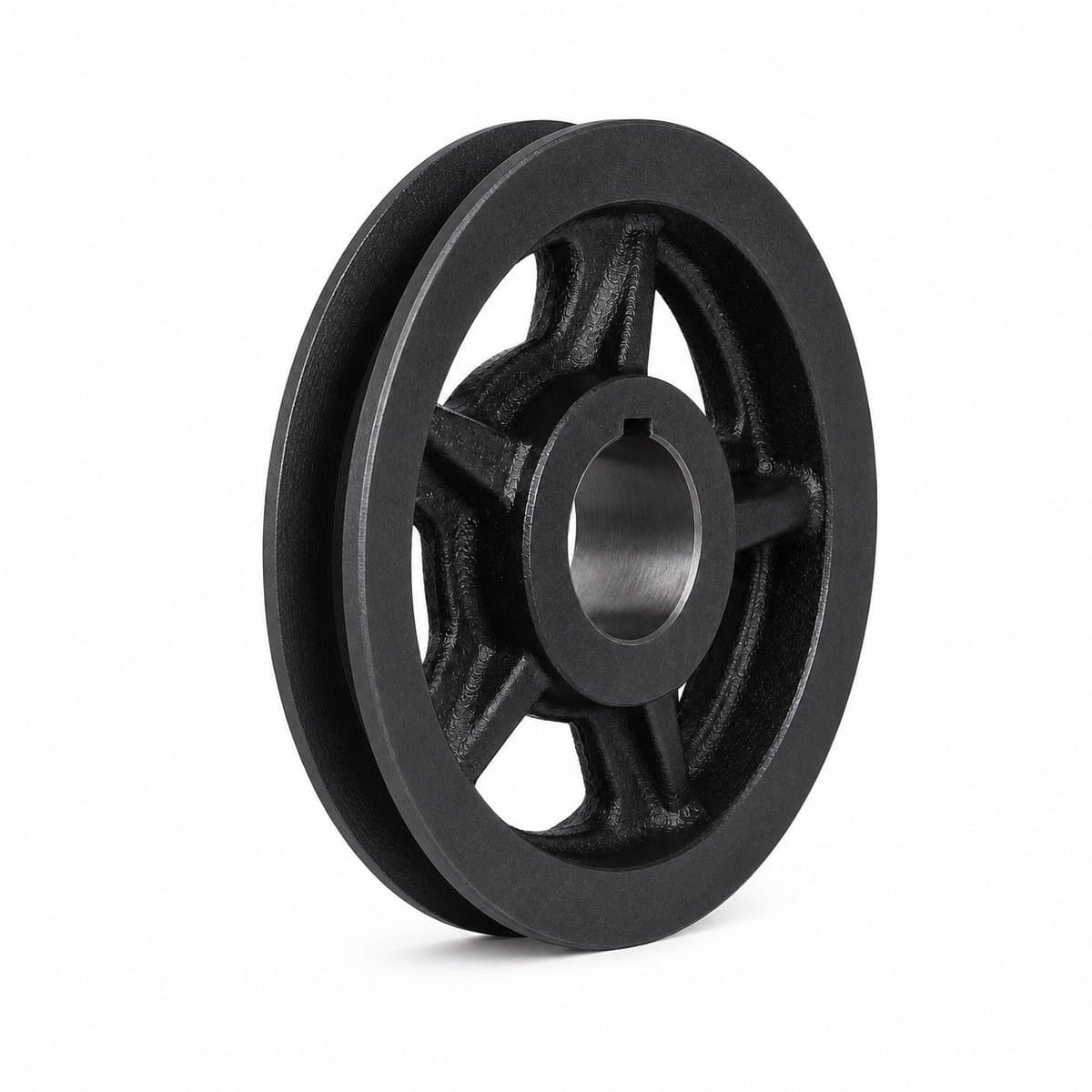 V Belt Pulley