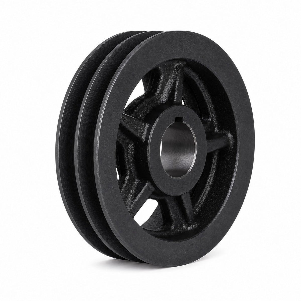 V Belt Pulley