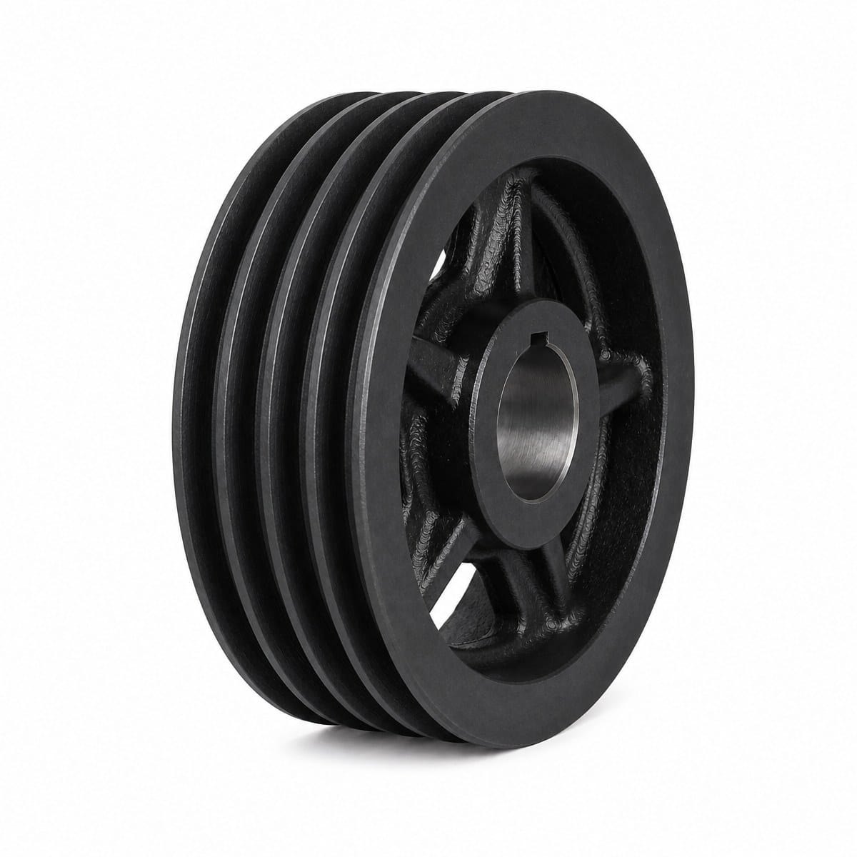 V Belt Pulley