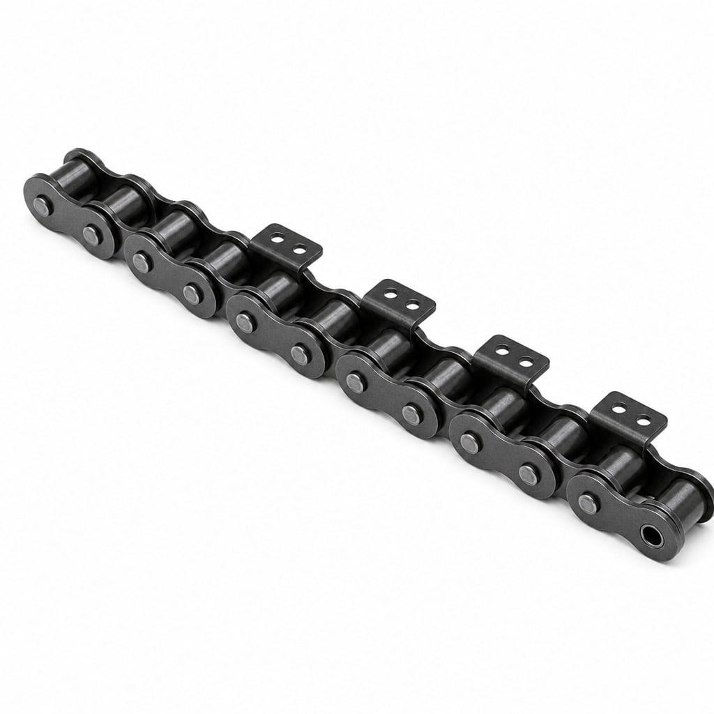 Agricultural Machinery Chains