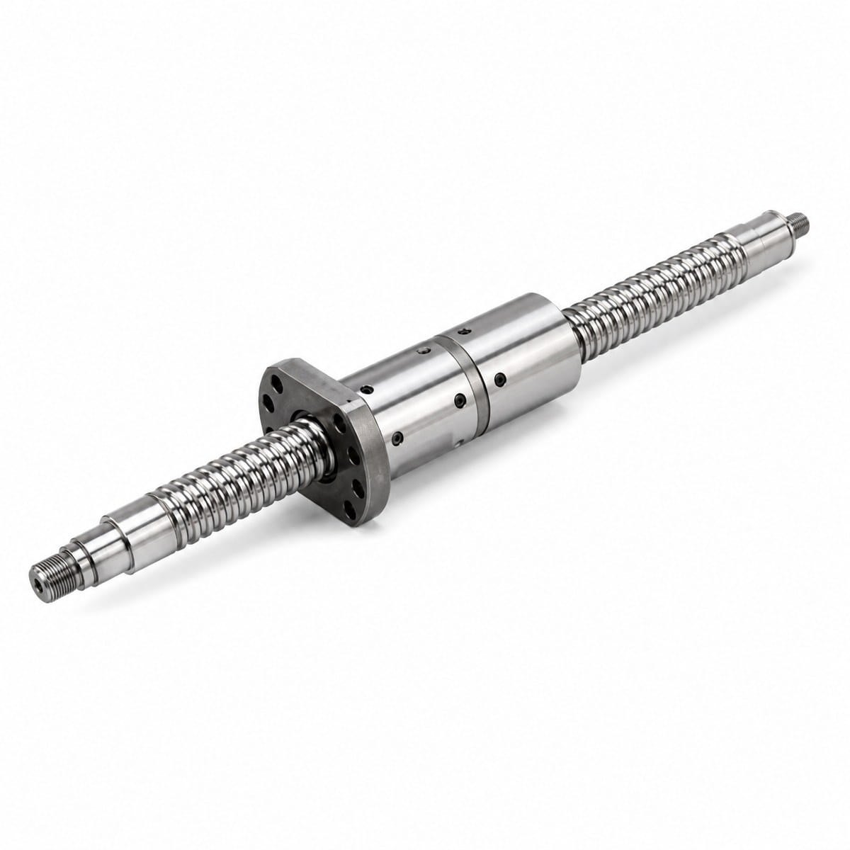Ball Screws