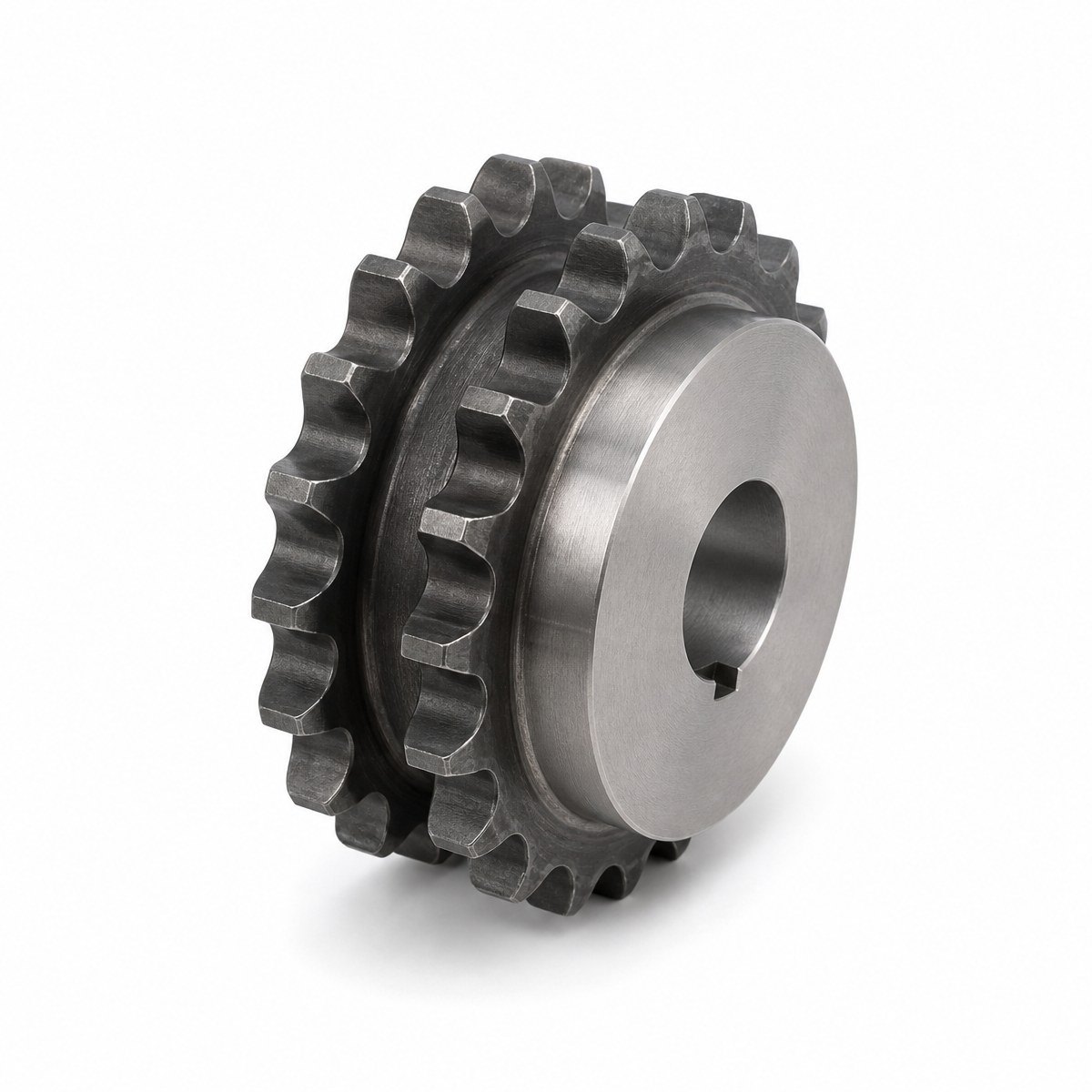 Simplex/Duplex/Triplex Sprockets