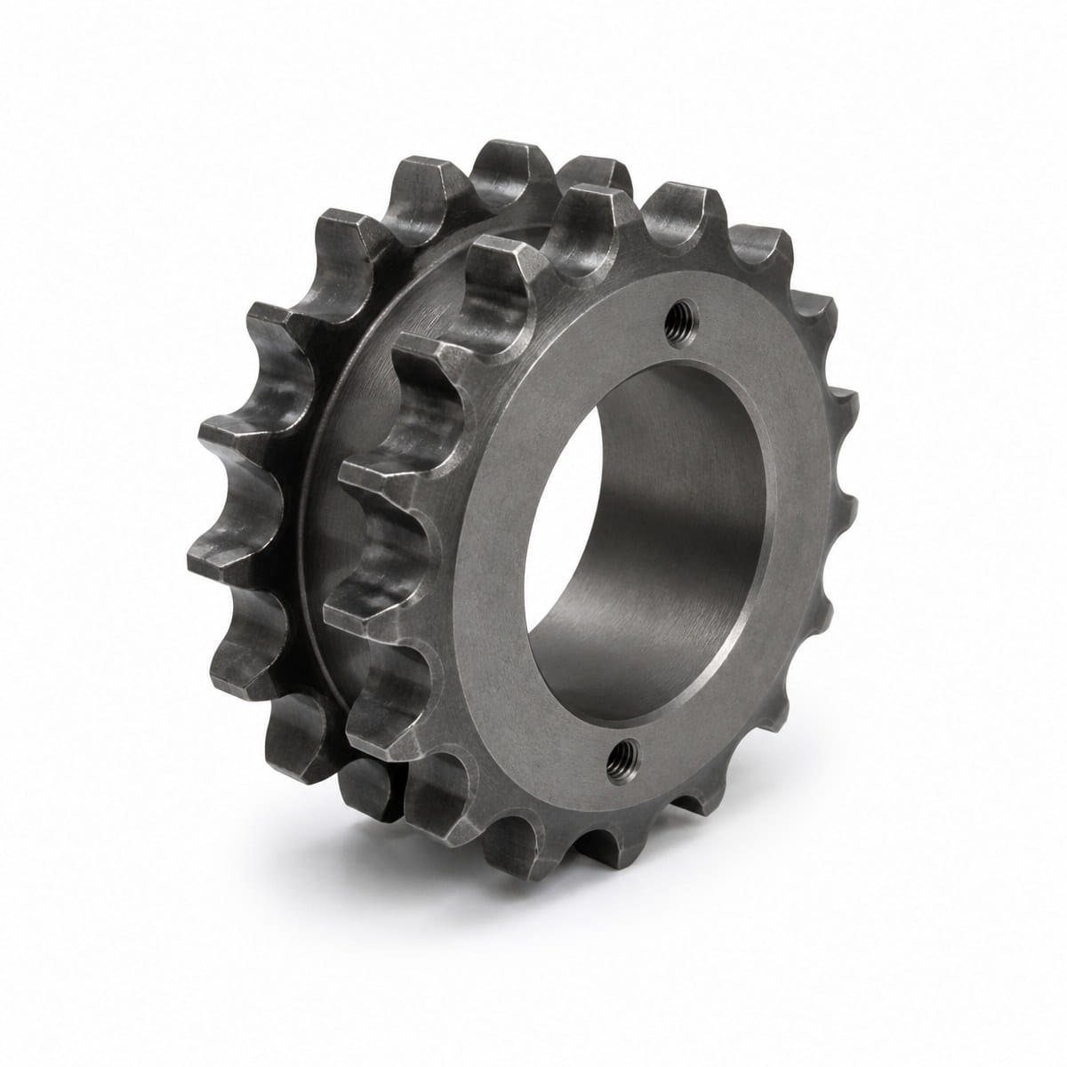 Taper Bore Sprockets