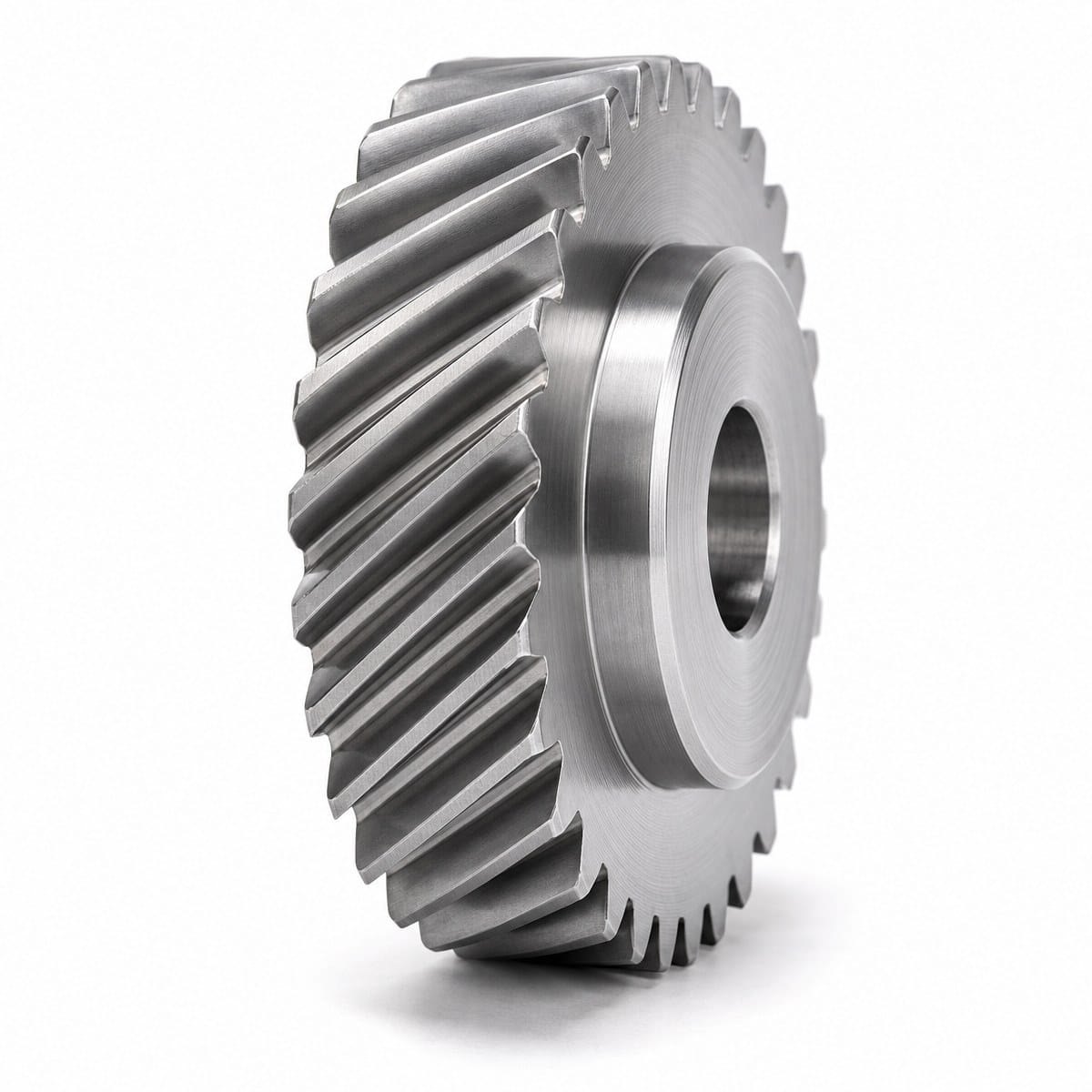 Helical Gears
