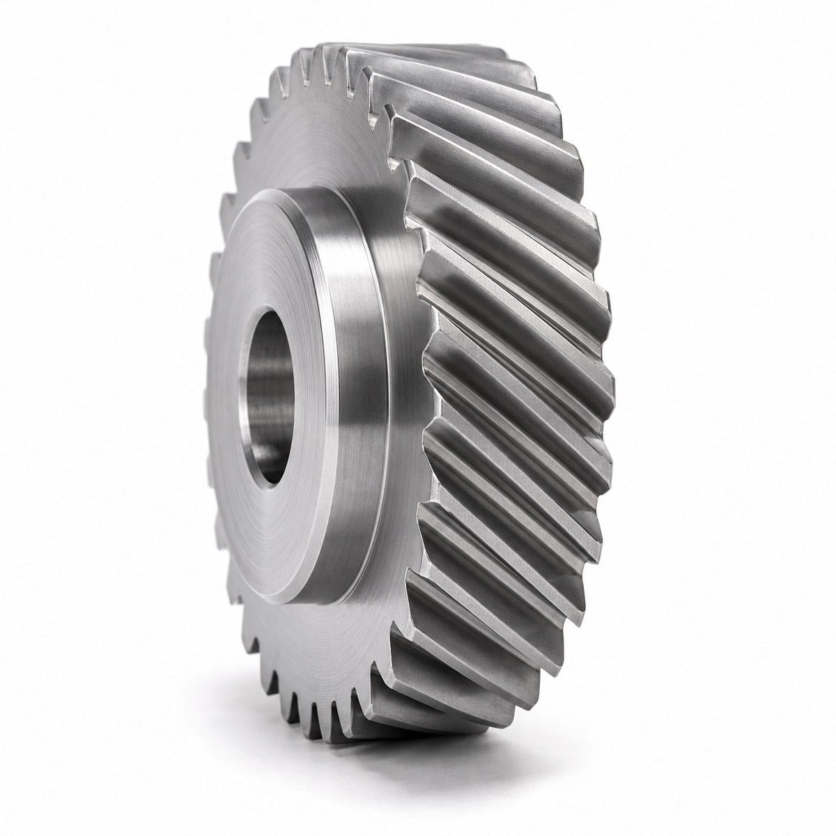Helical Gears