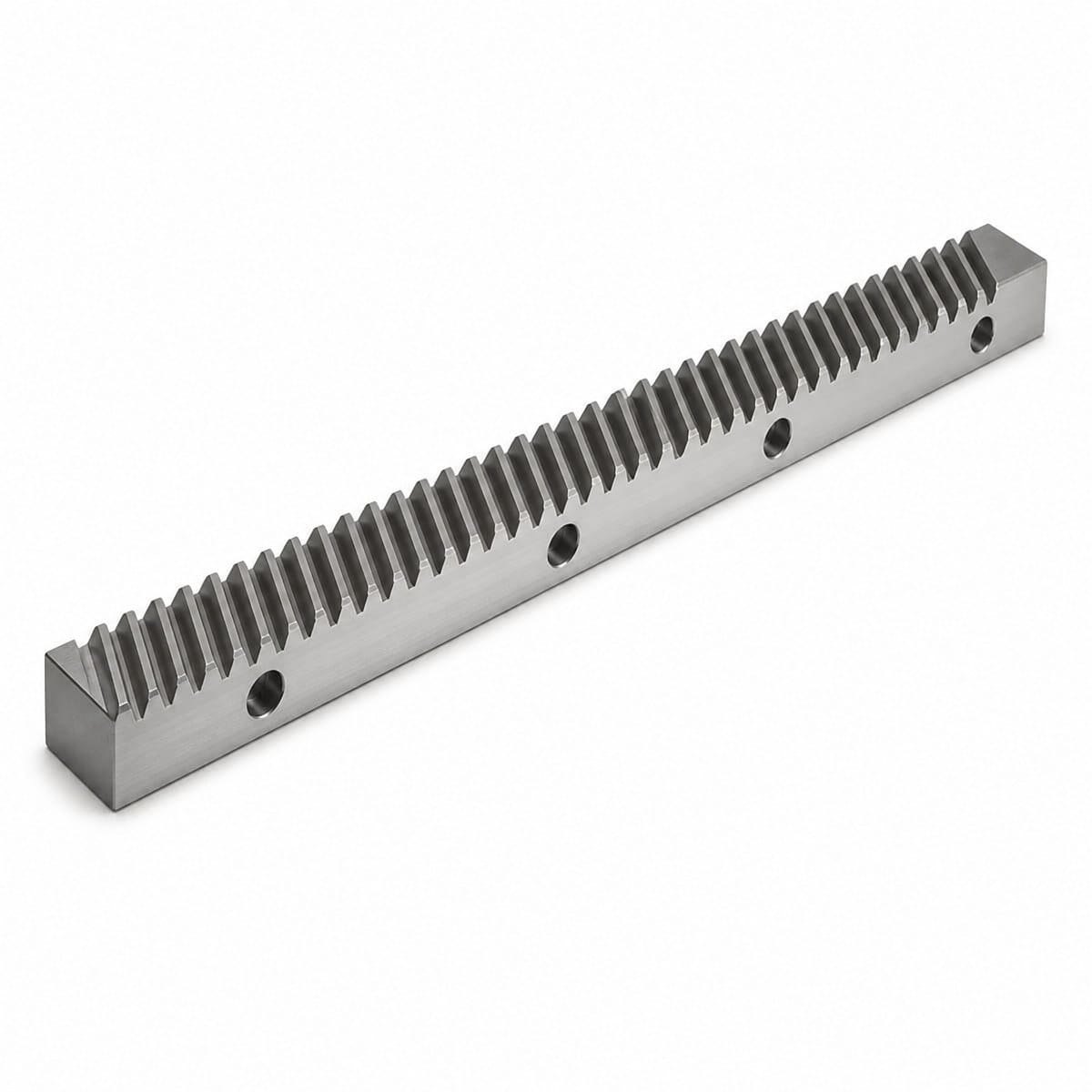 Precision Gear Racks