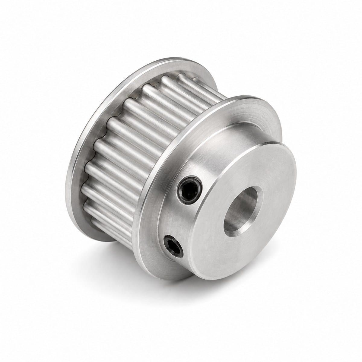 Timing Pulleys