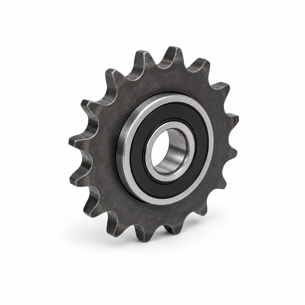 Idler Sprockets