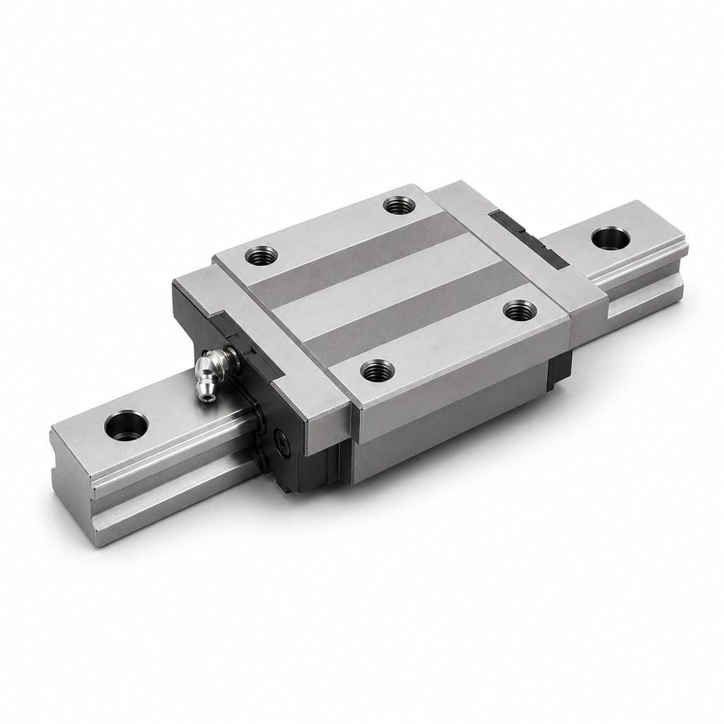 Linear Guideway