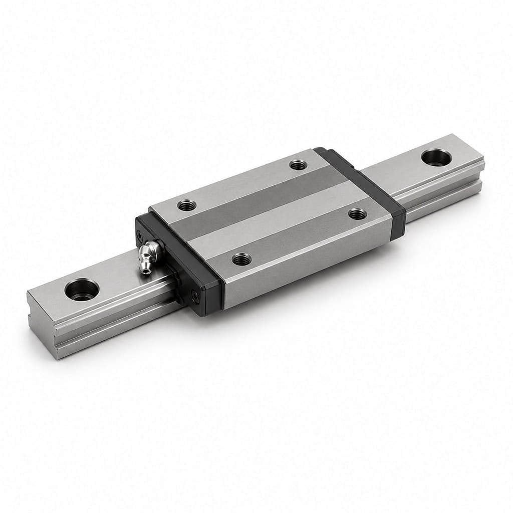 Linear Guideway