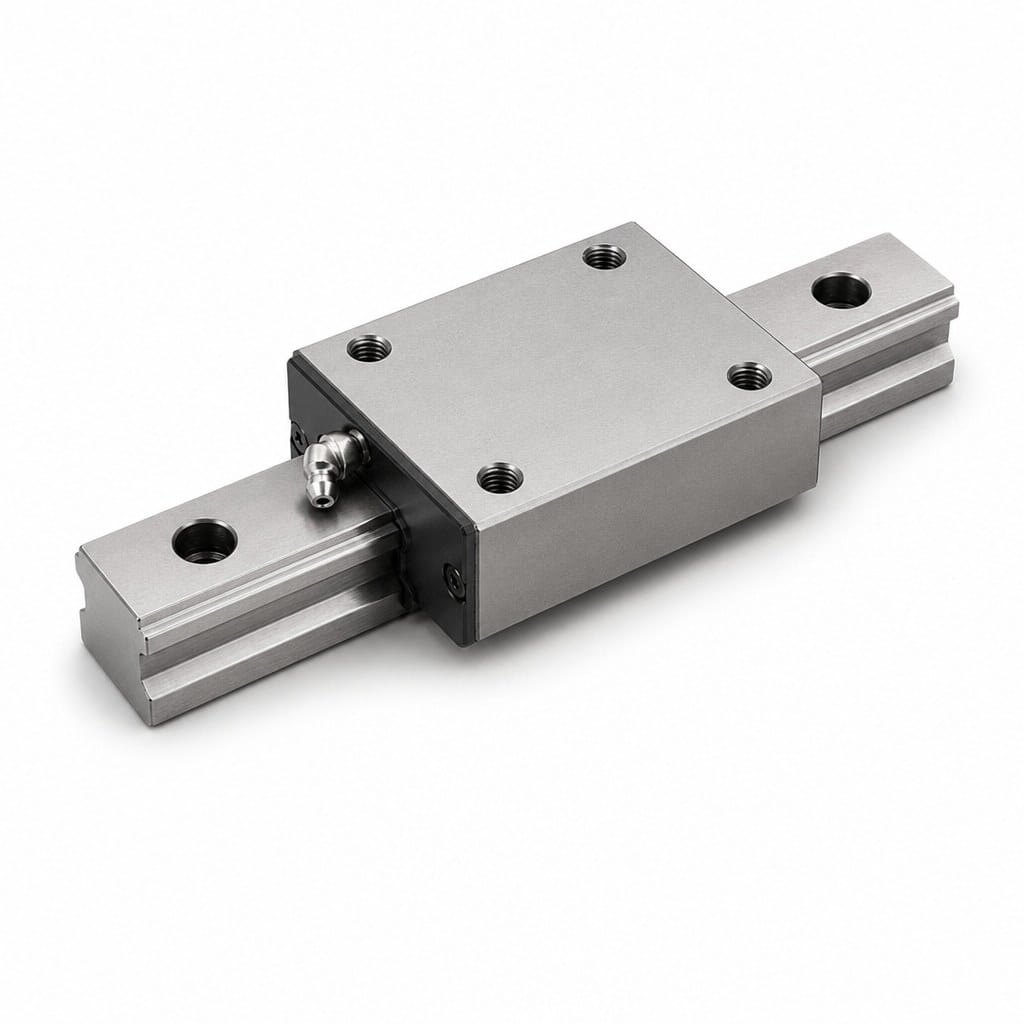 Linear Guideway