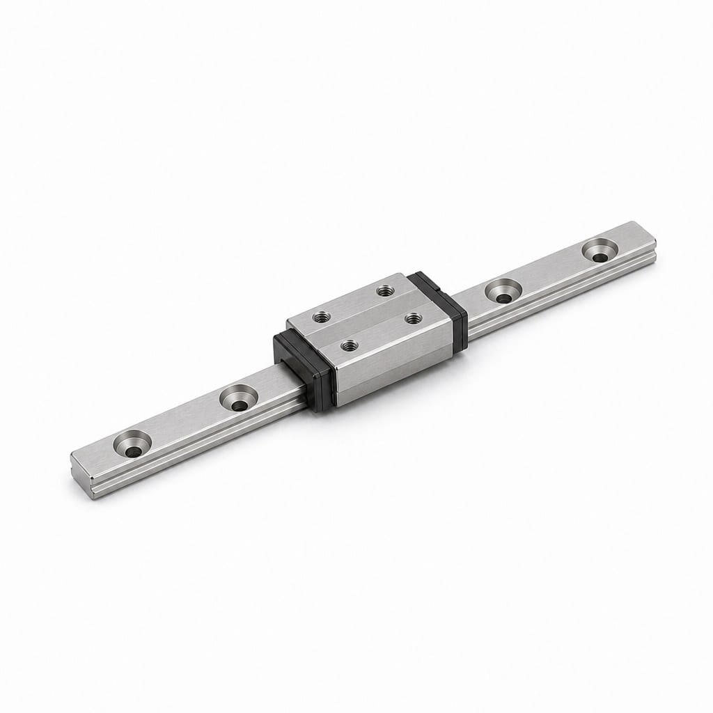 Linear Guideway