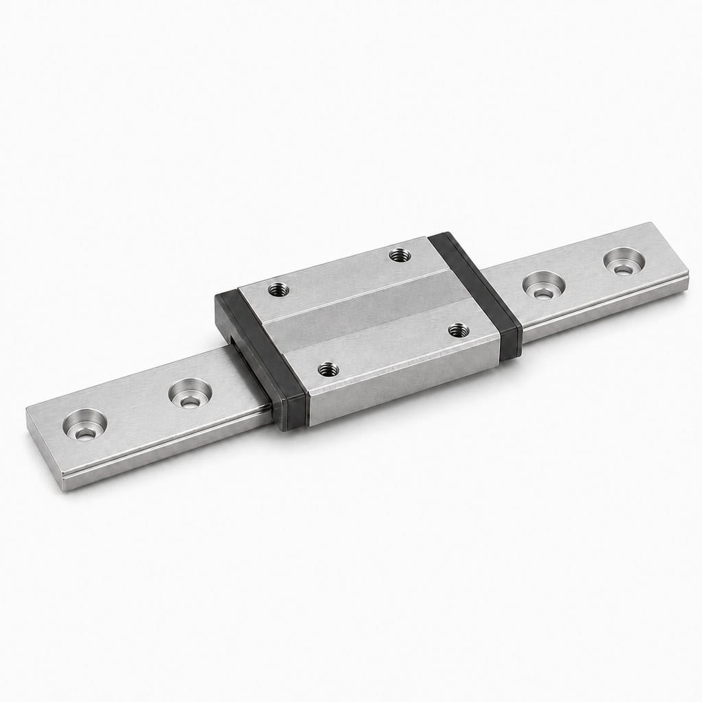 Linear Guideway