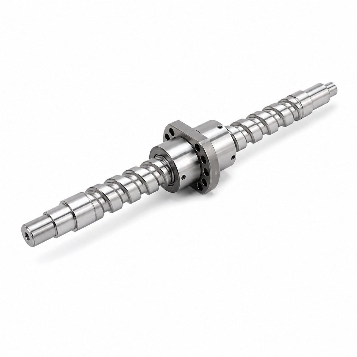 Ball Screws
