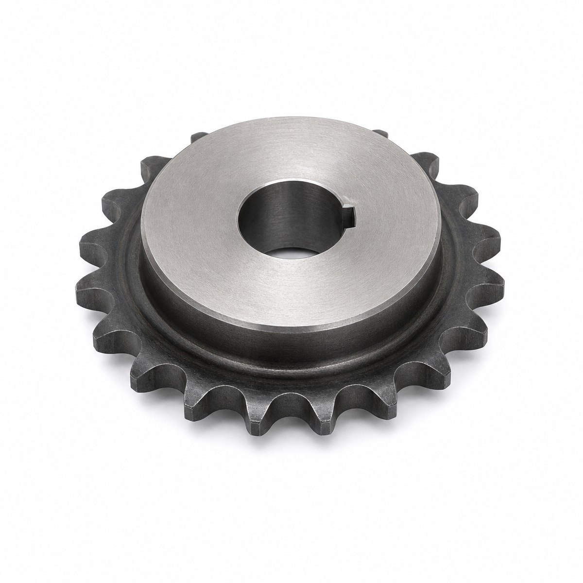 Simplex/Duplex/Triplex Sprockets