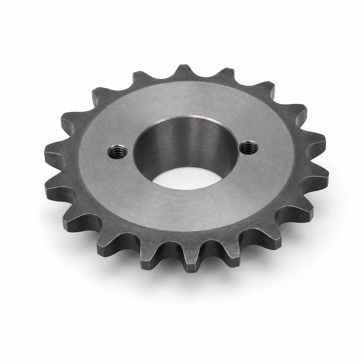 Taper Bore Sprockets