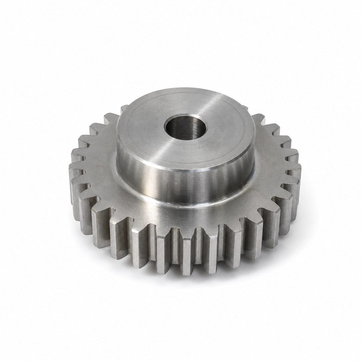 Spur Gears