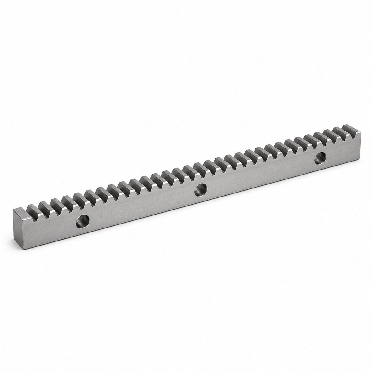 Precision Gear Racks