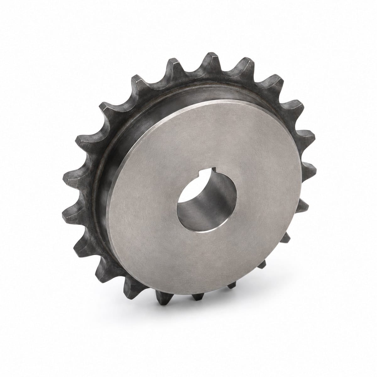 Standard Industrial Sprockets