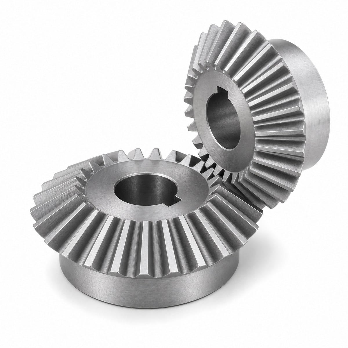 Bevel Gears