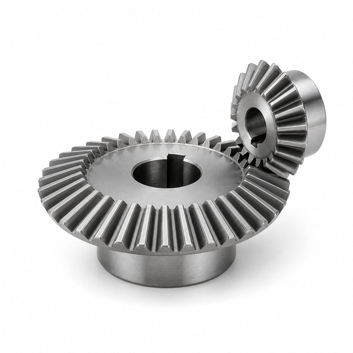 Bevel Gears
