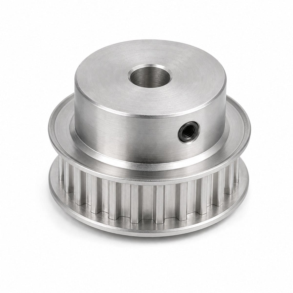 Timing Pulleys