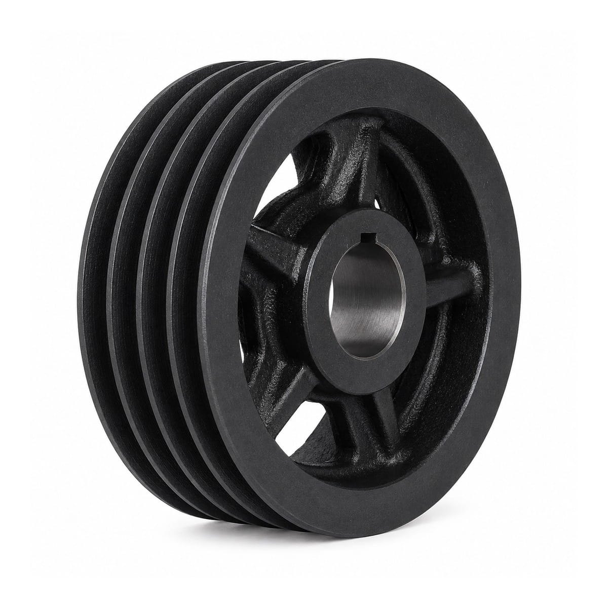 V Belt Pulley