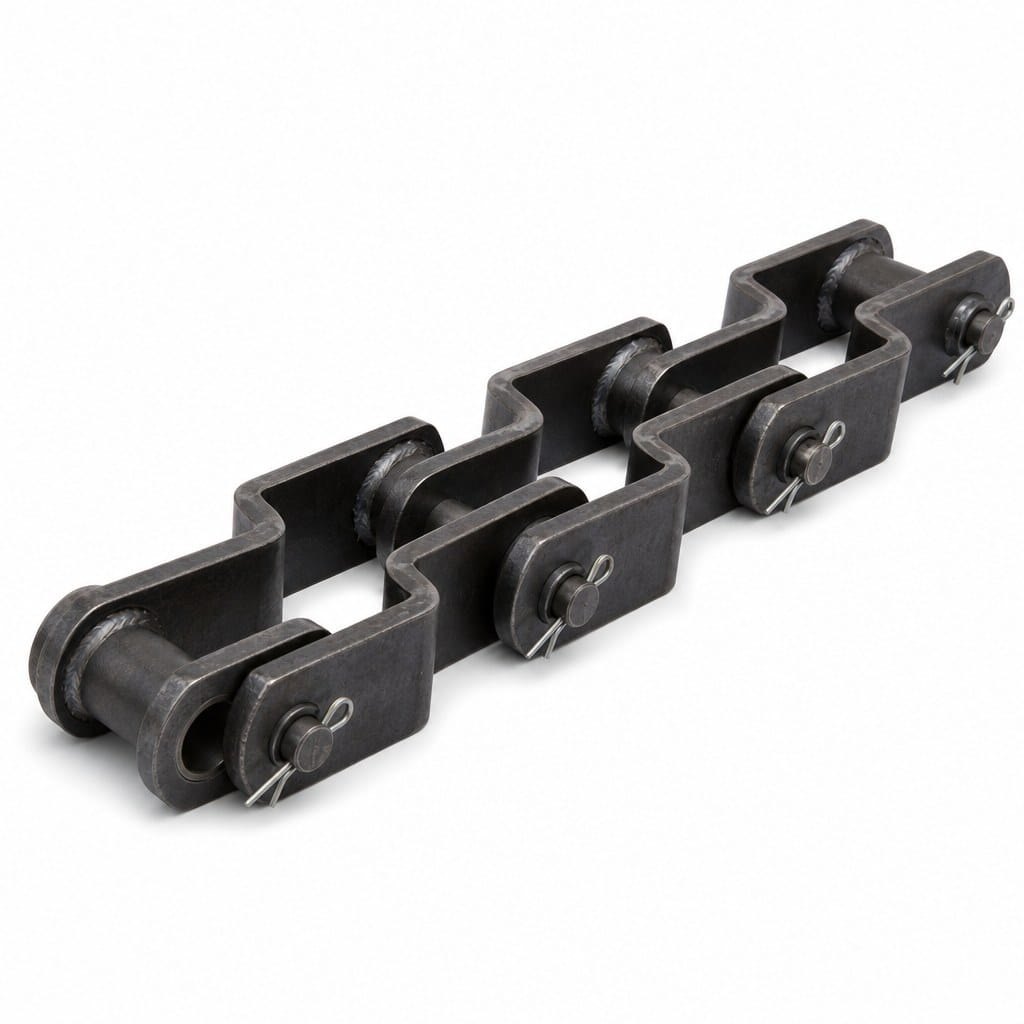 Engineering Chains