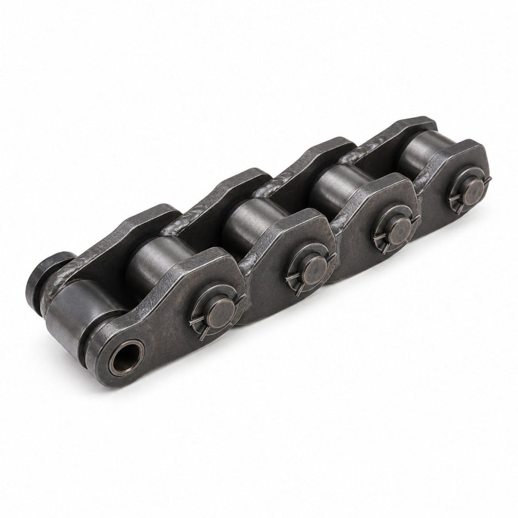 Engineering Chains