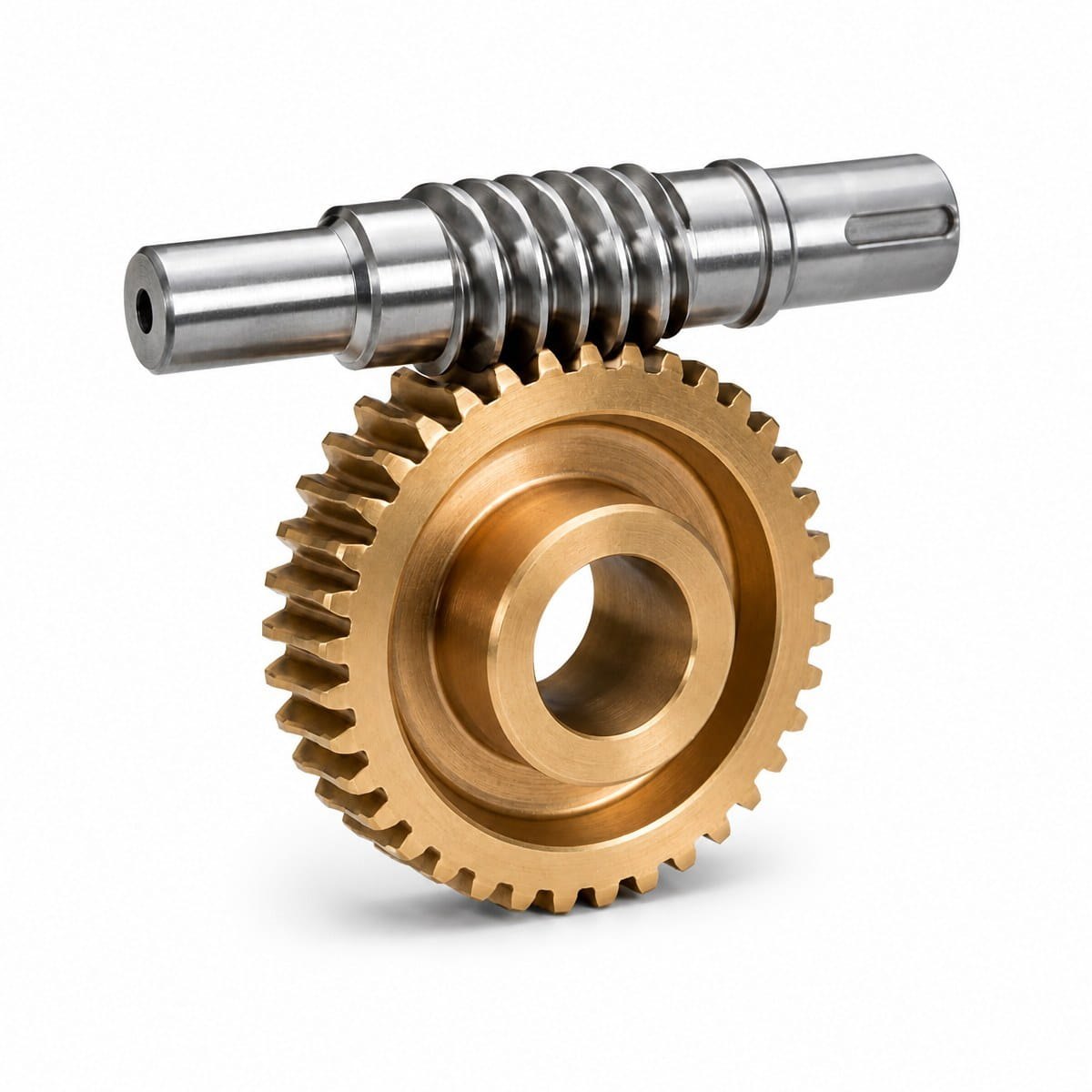 Worm Gears
