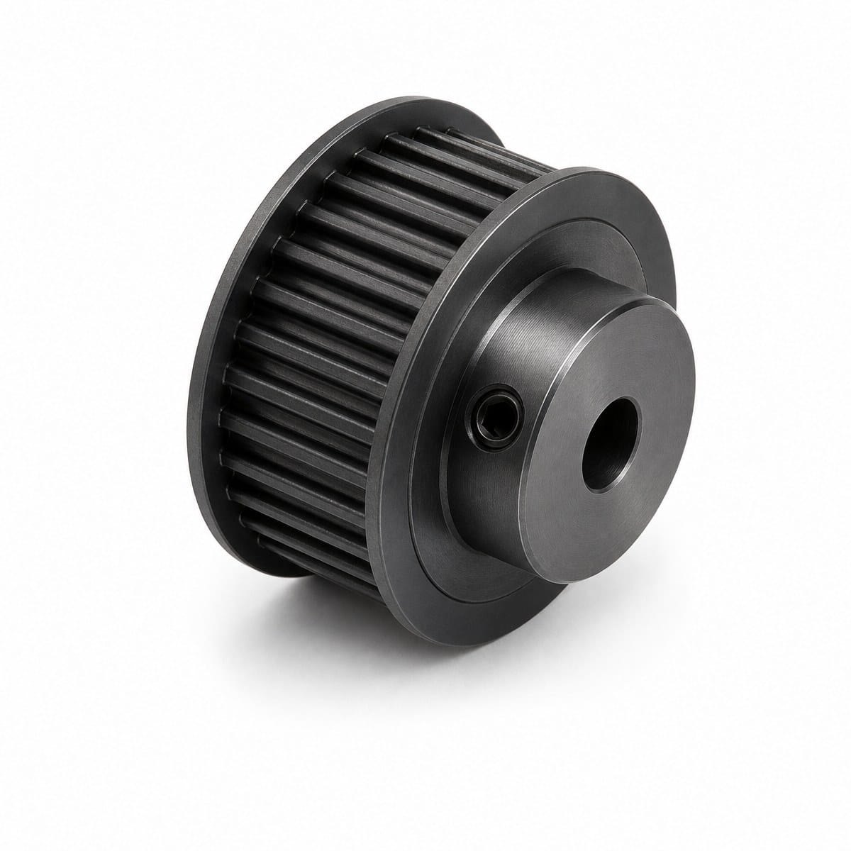 Timing Pulleys