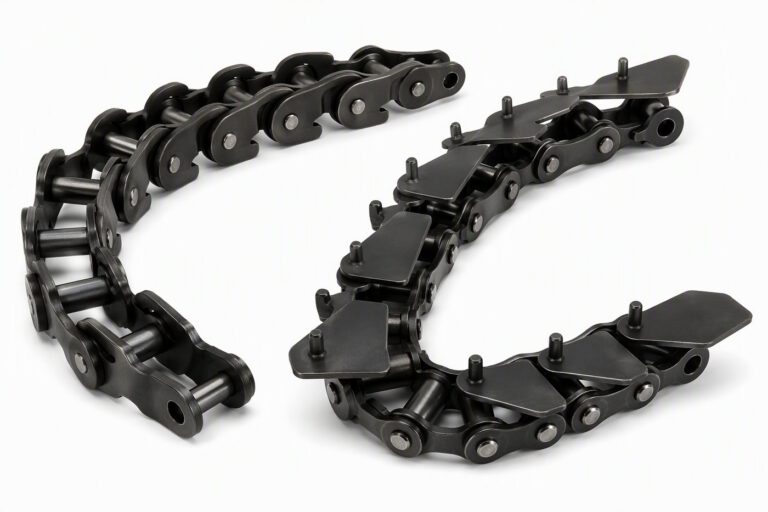 Agricultural Machinery Chains