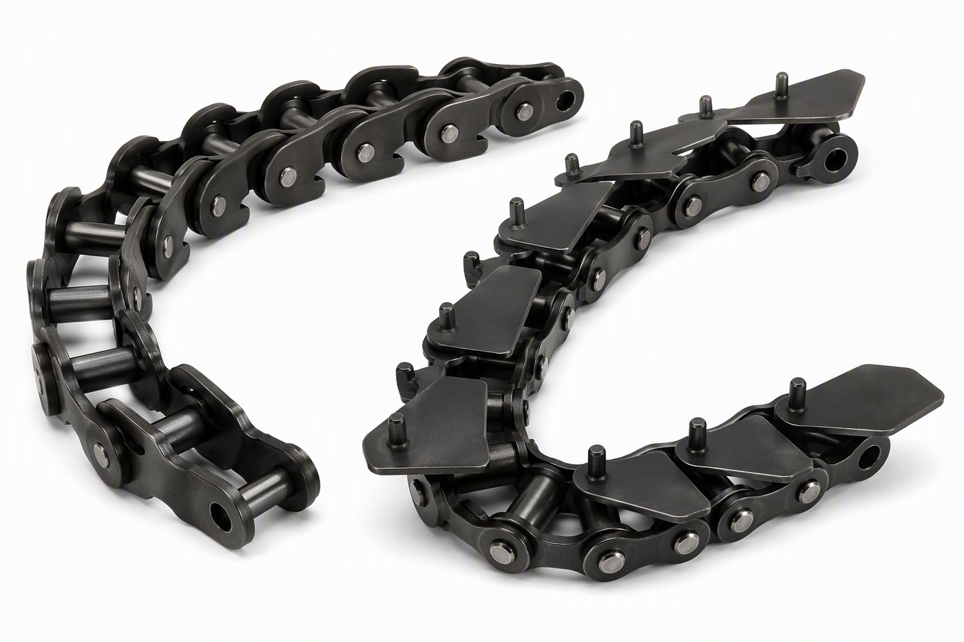 Agricultural Machinery Chains