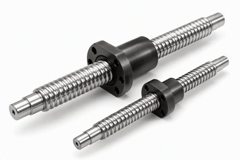 Ball Screws