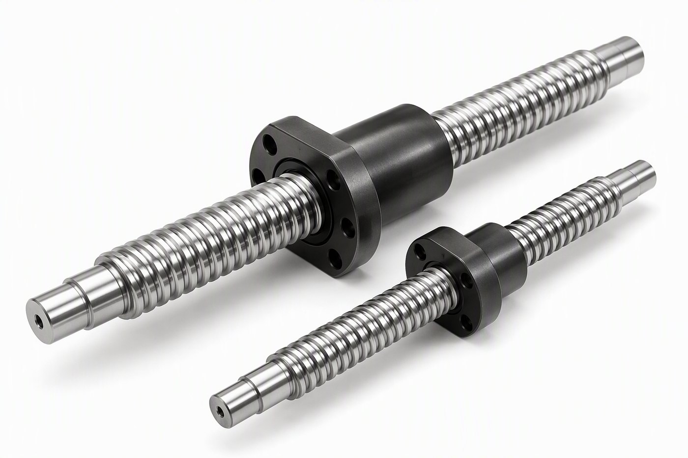 Ball Screws