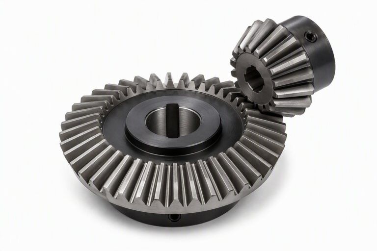 Bevel Gears