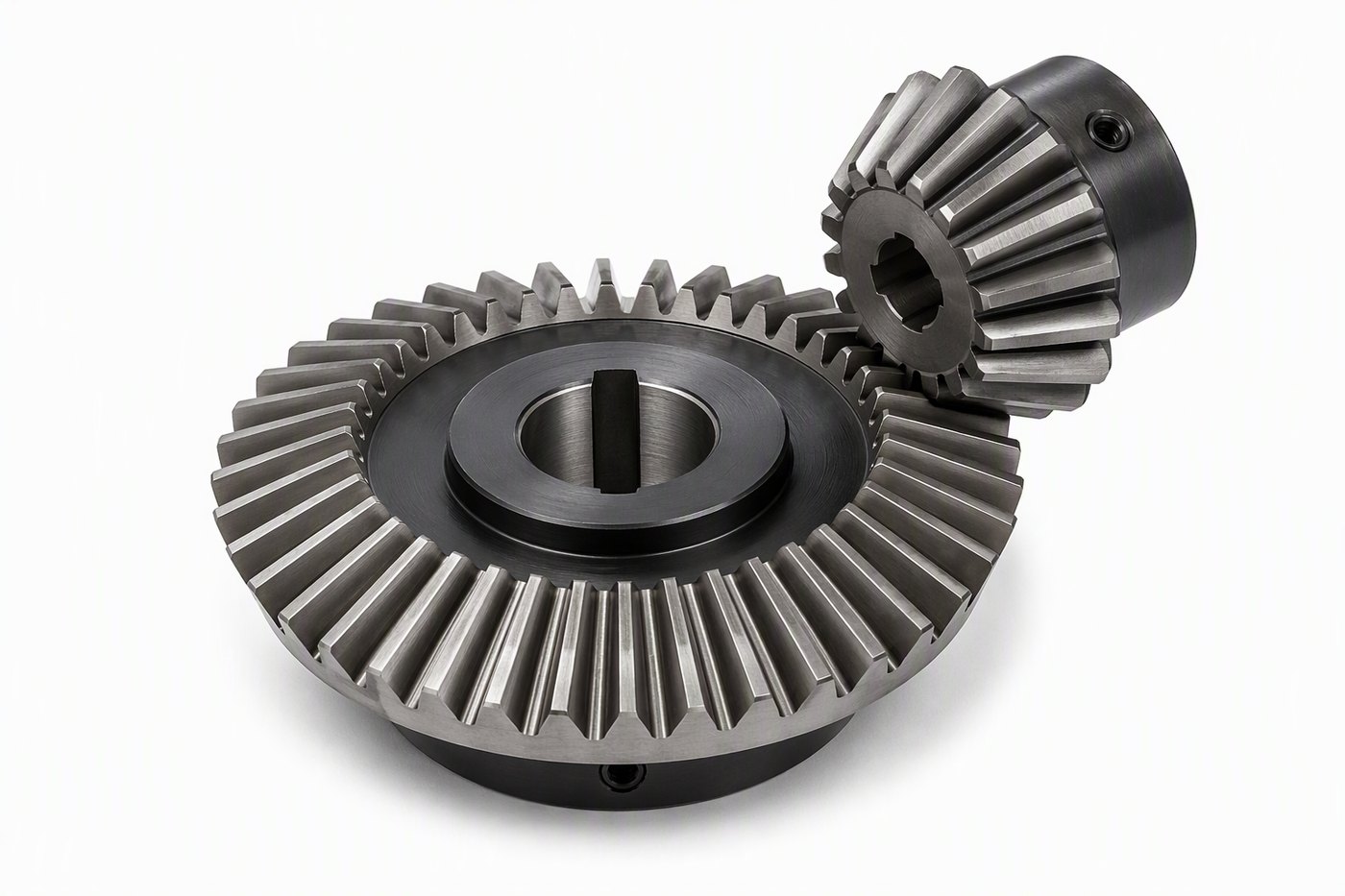 Bevel Gears