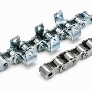 C2050 Double Pitch Conveyor Chain