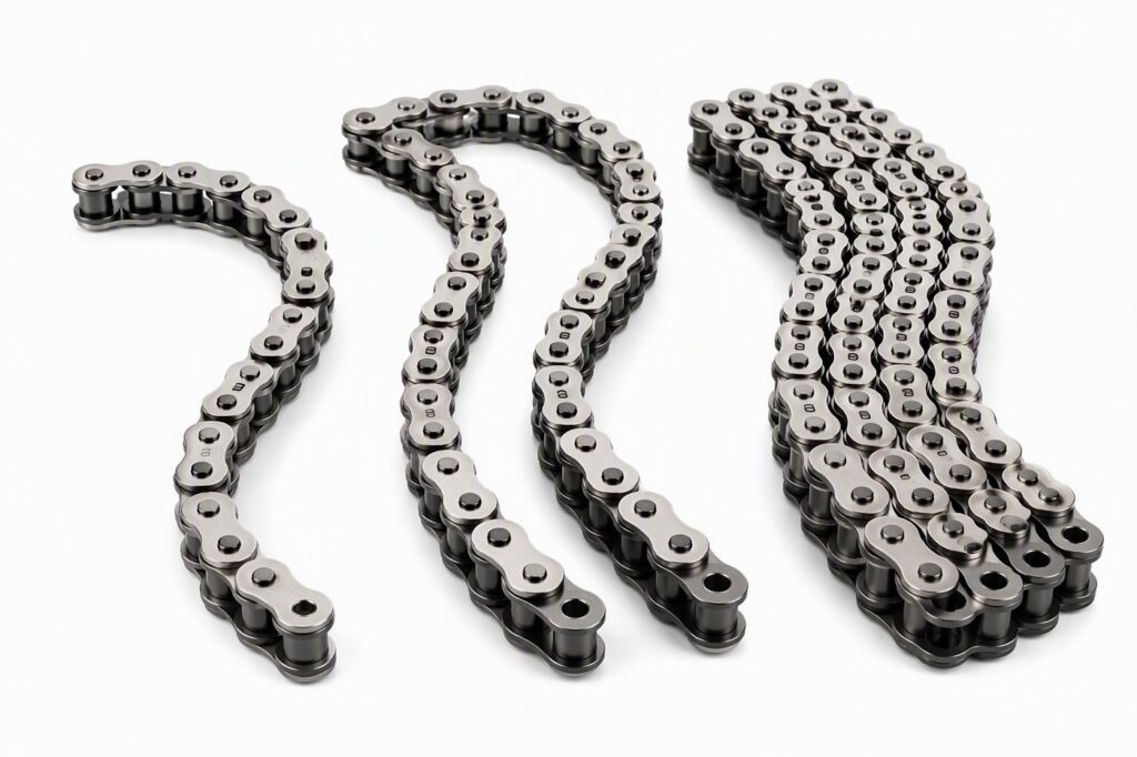 ANSI 50 Simplex Roller Chain