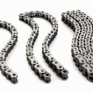 28B-3 Short Pitch Roller Chain
