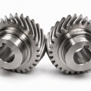 M4 Z20 RH Helical Gear