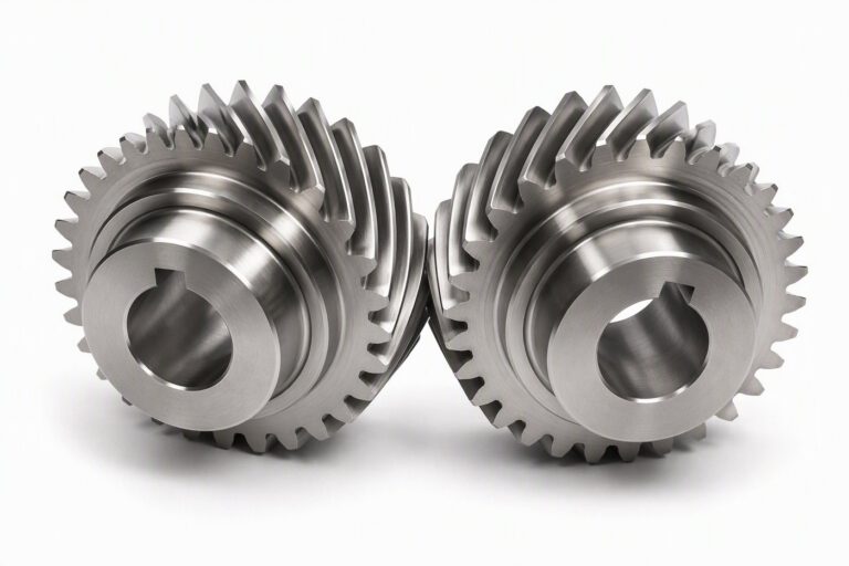 Helical Gears