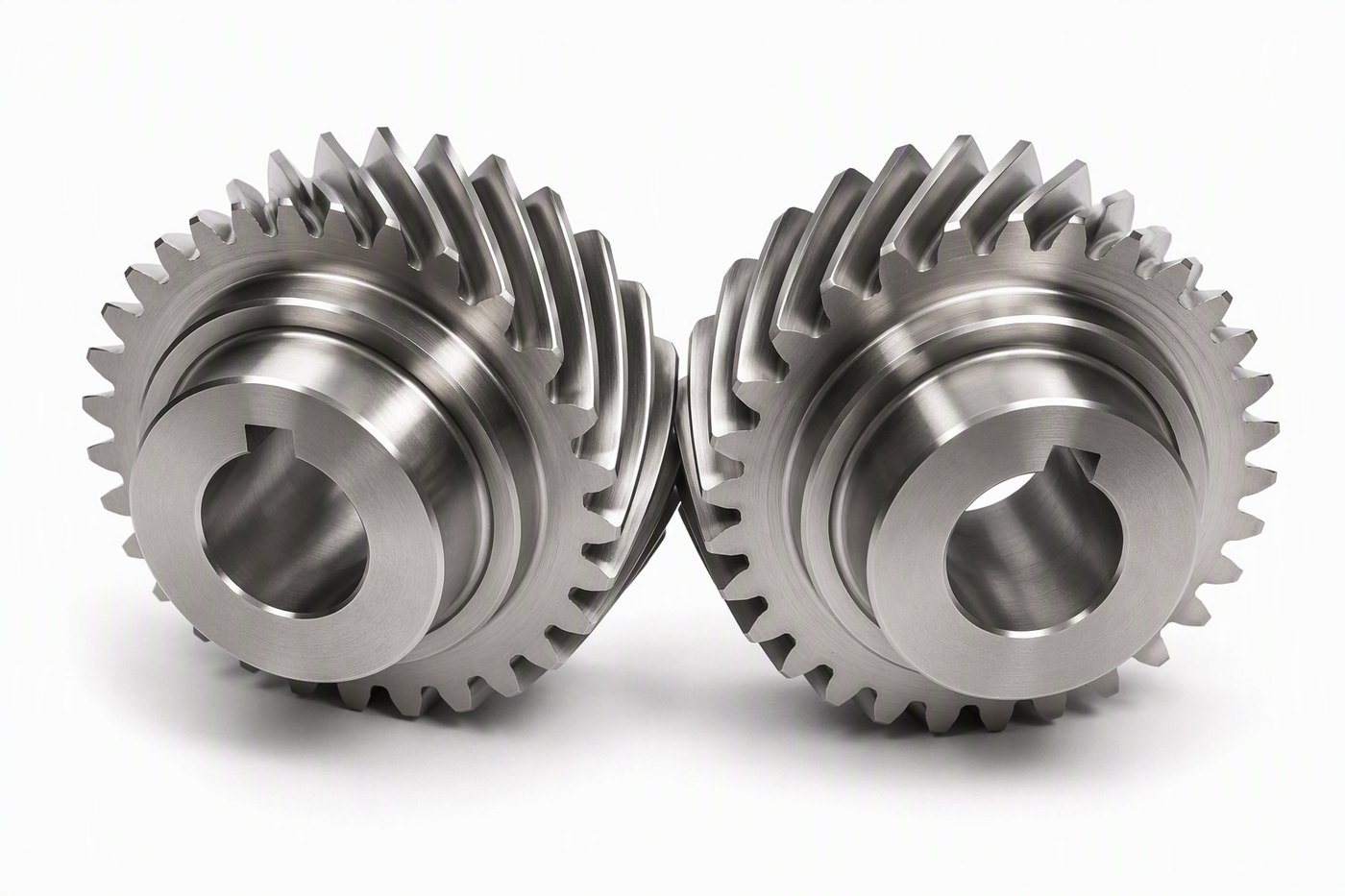 Helical Gears