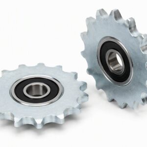10B-1 17T Idler Sprocket