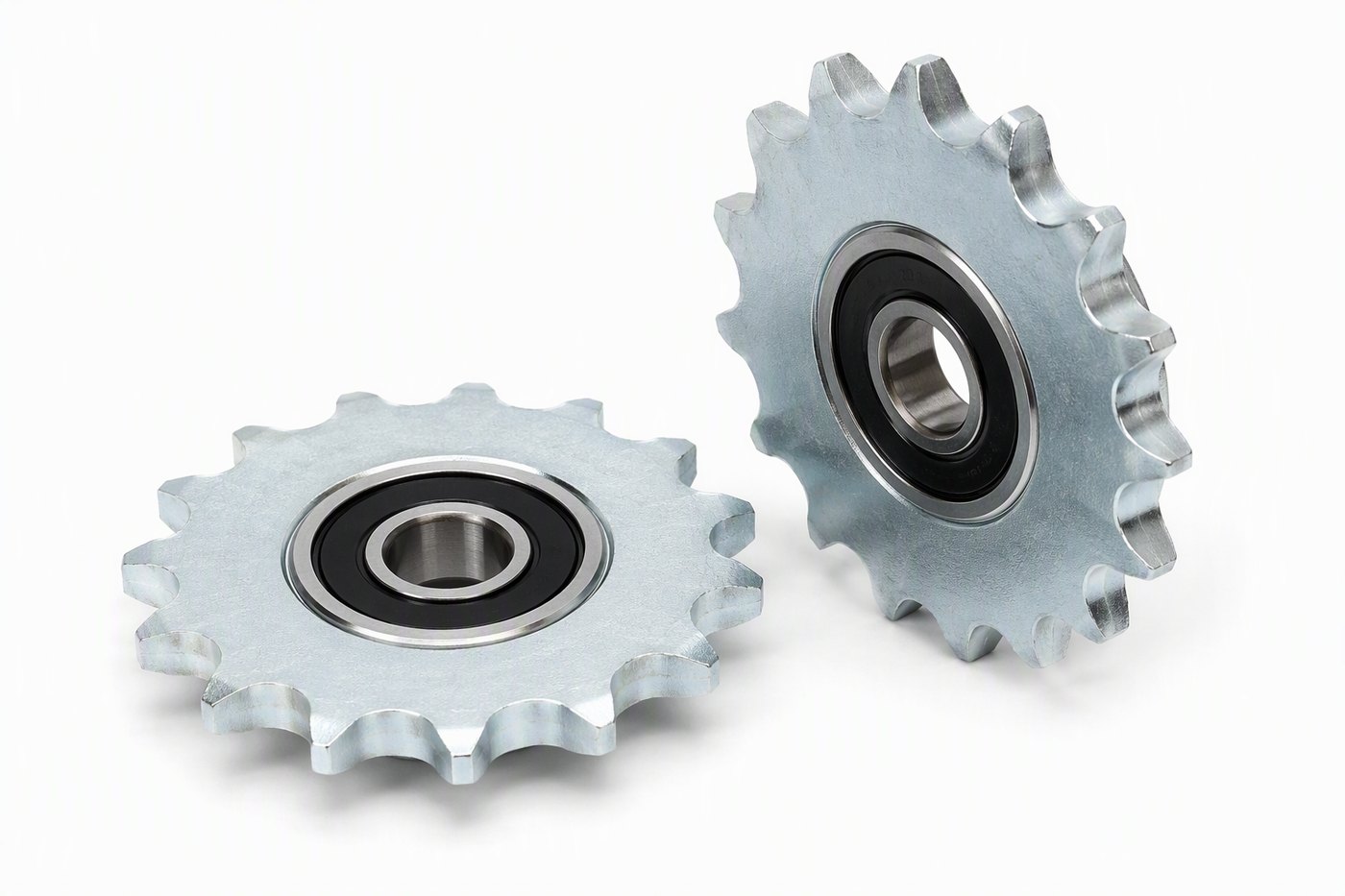 Idler Sprockets