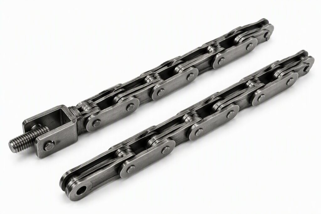 BL1046 Leaf Chain