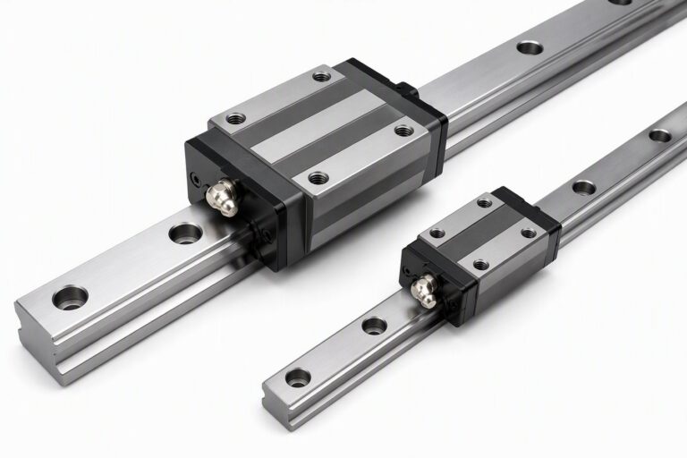 Linear Guideway