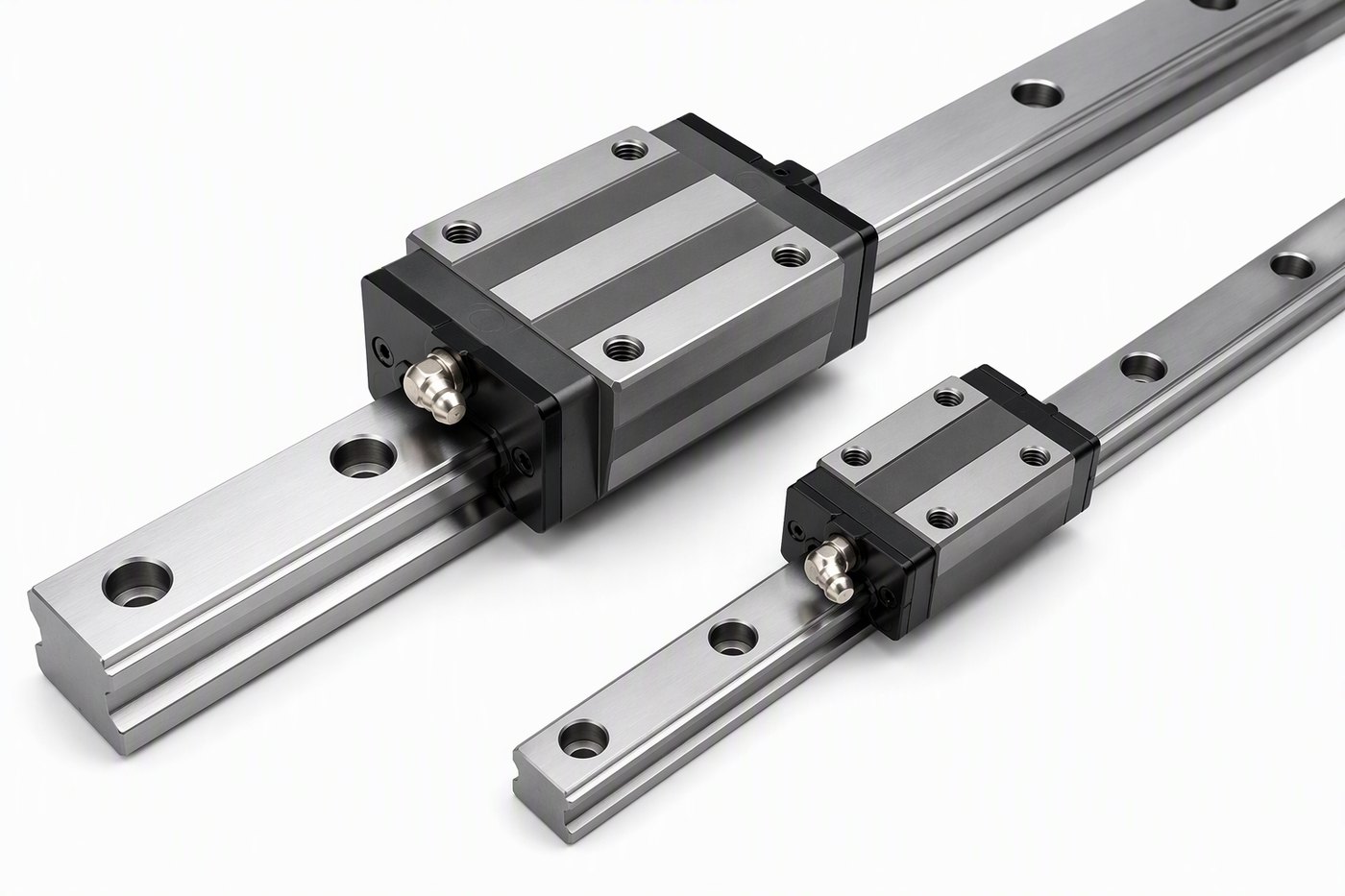 Linear Guideway